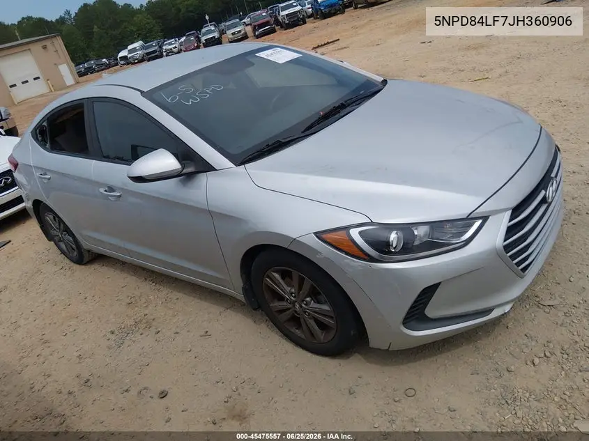 Hyundai Elantra (AD)