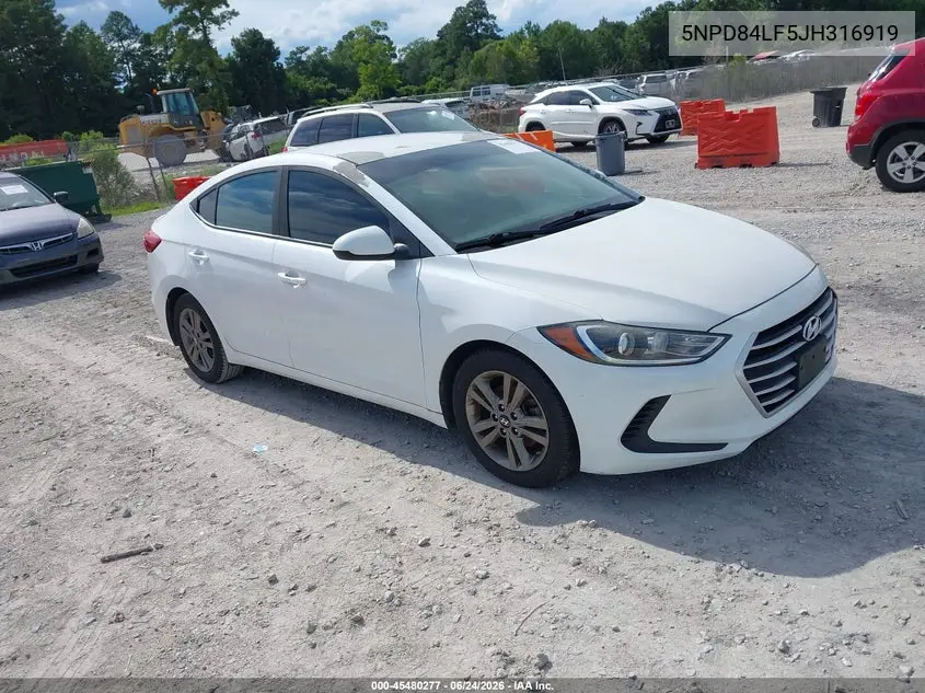 Hyundai Elantra (AD)