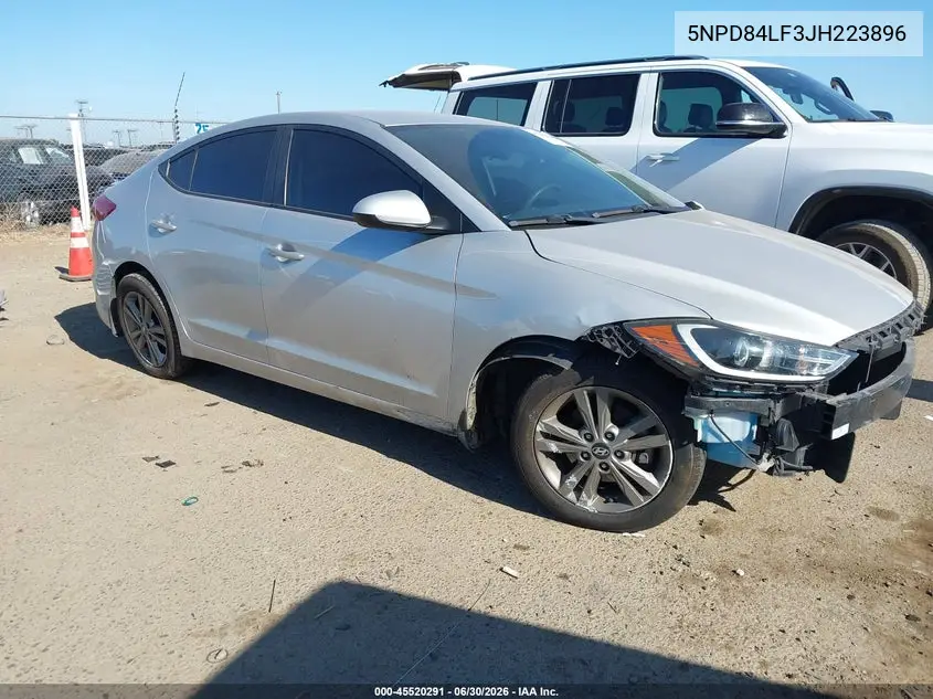 Hyundai Elantra (AD)