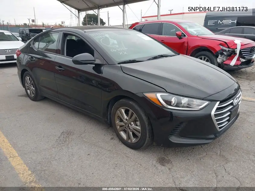 Hyundai Elantra (AD)