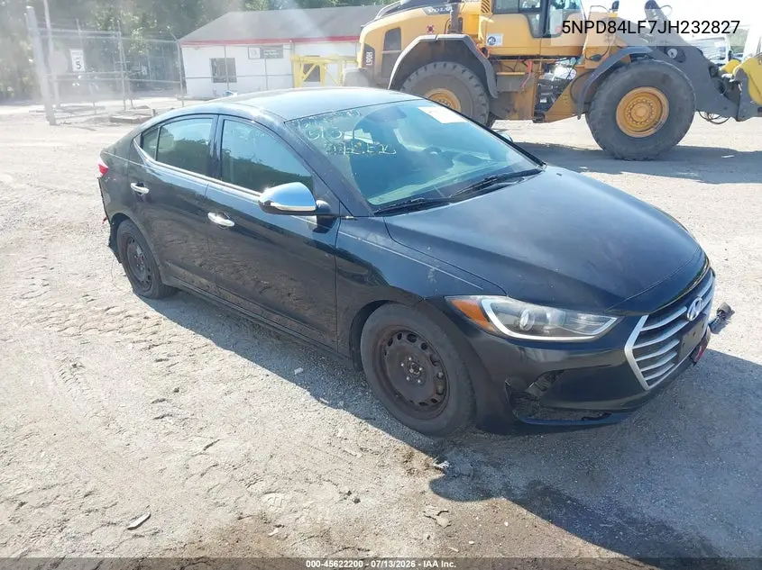 Hyundai Elantra (AD)