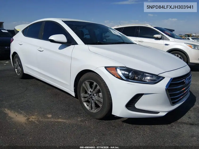 Hyundai Elantra (AD)
