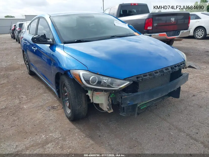 Hyundai Elantra (AD)