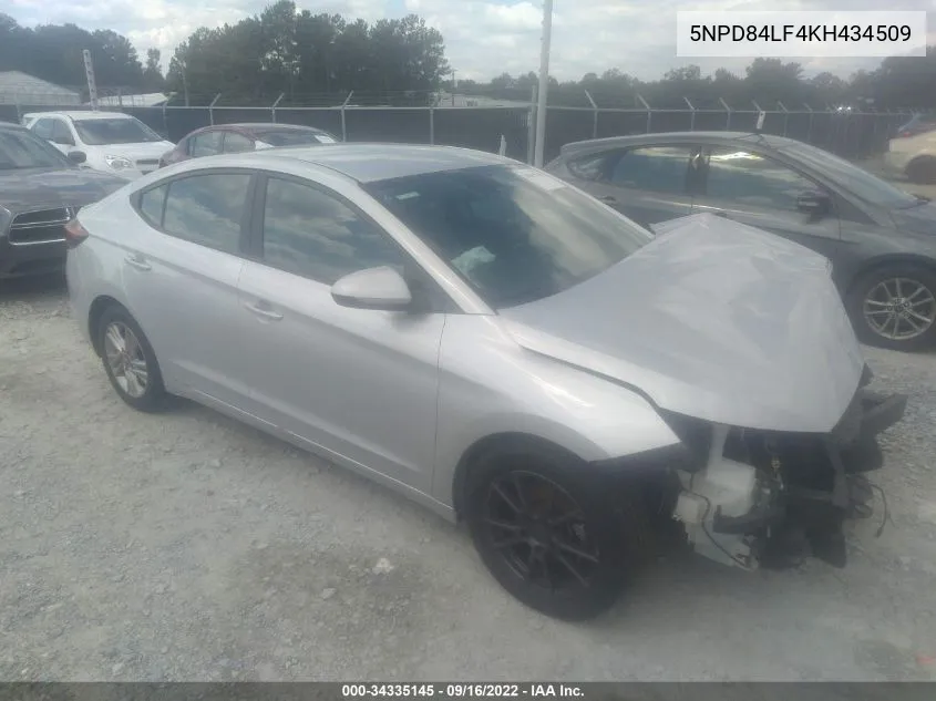 Hyundai Elantra (AD)