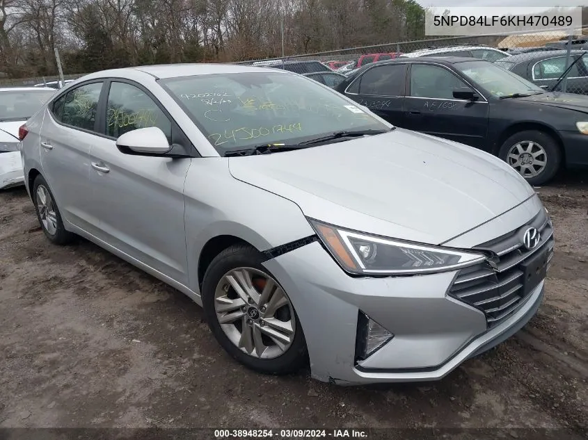 Hyundai Elantra (AD)
