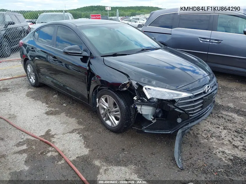 Hyundai Elantra (AD)
