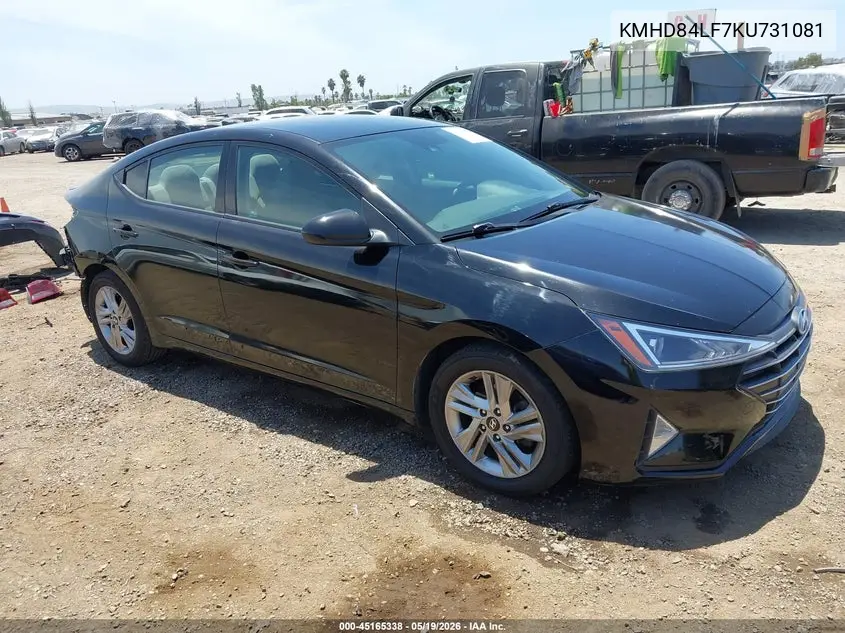 Hyundai Elantra (AD)