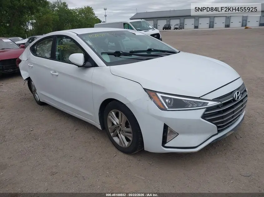 Hyundai Elantra (AD)