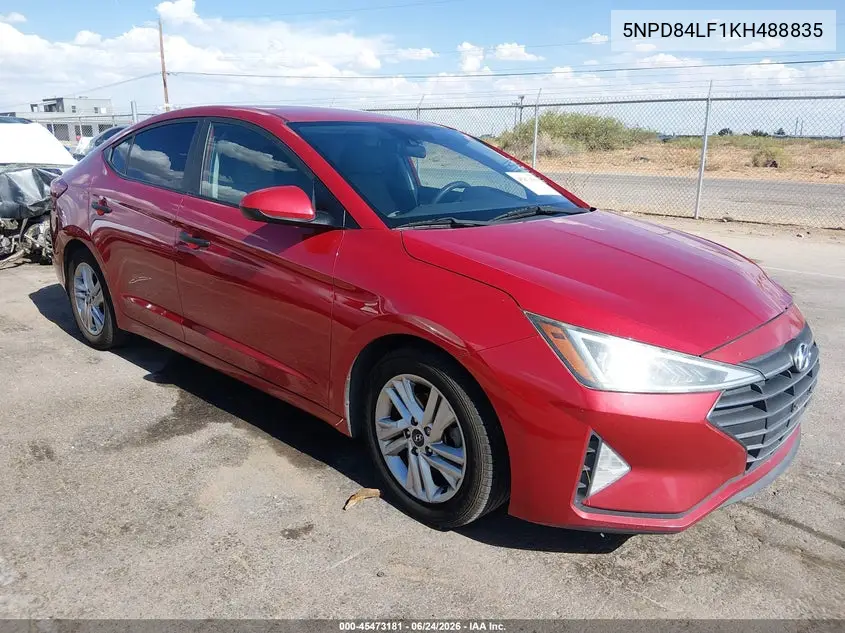 Hyundai Elantra (AD)