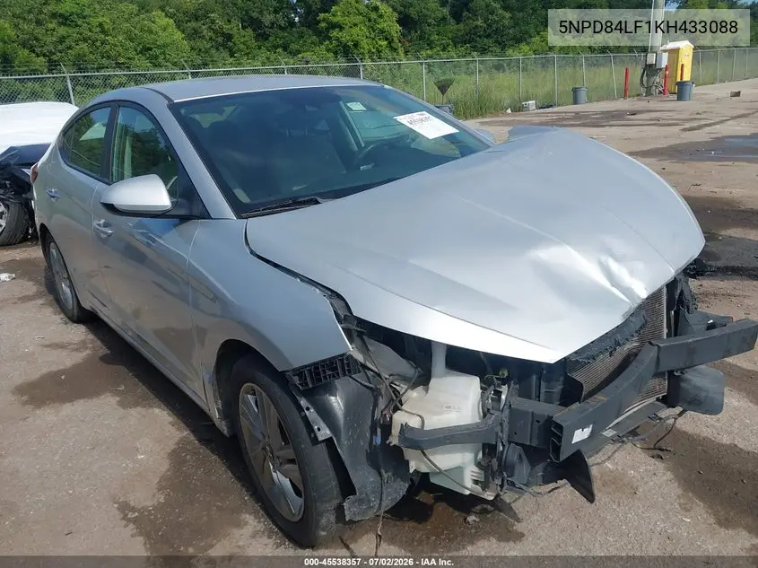 Hyundai Elantra (AD)