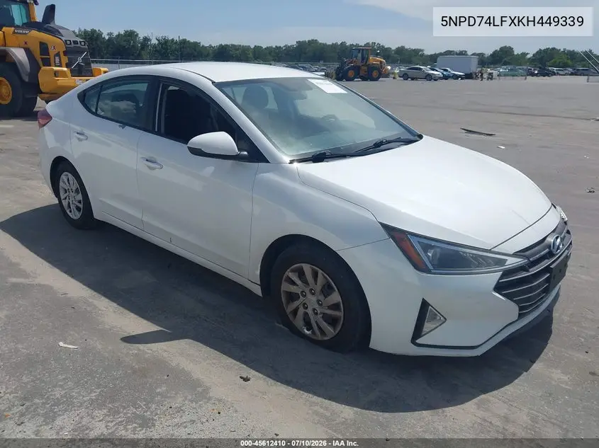 Hyundai Elantra (AD)