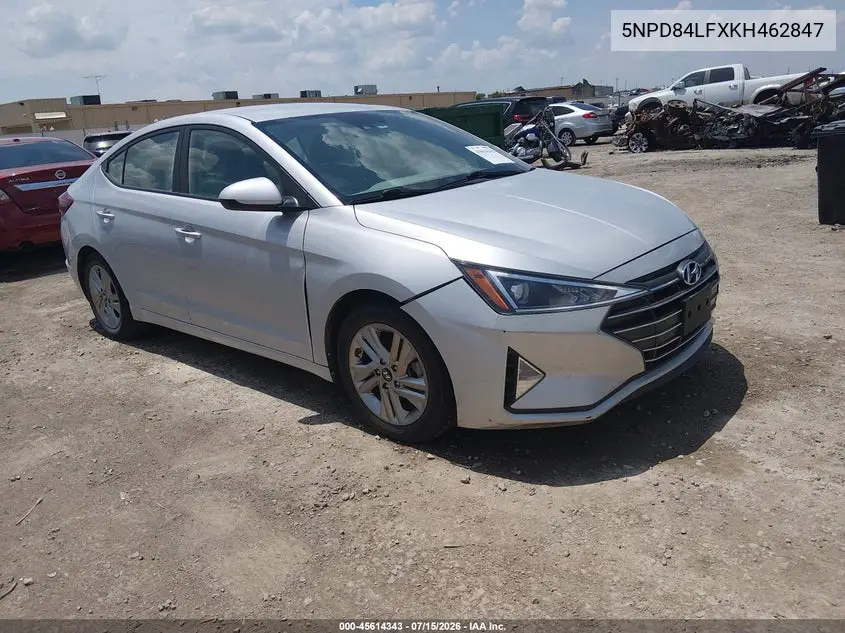 Hyundai Elantra (AD)