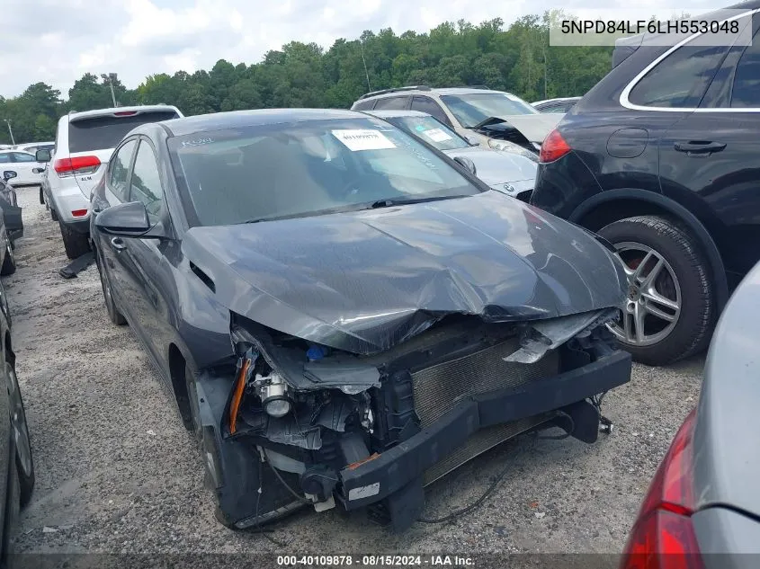 Hyundai Elantra (AD)