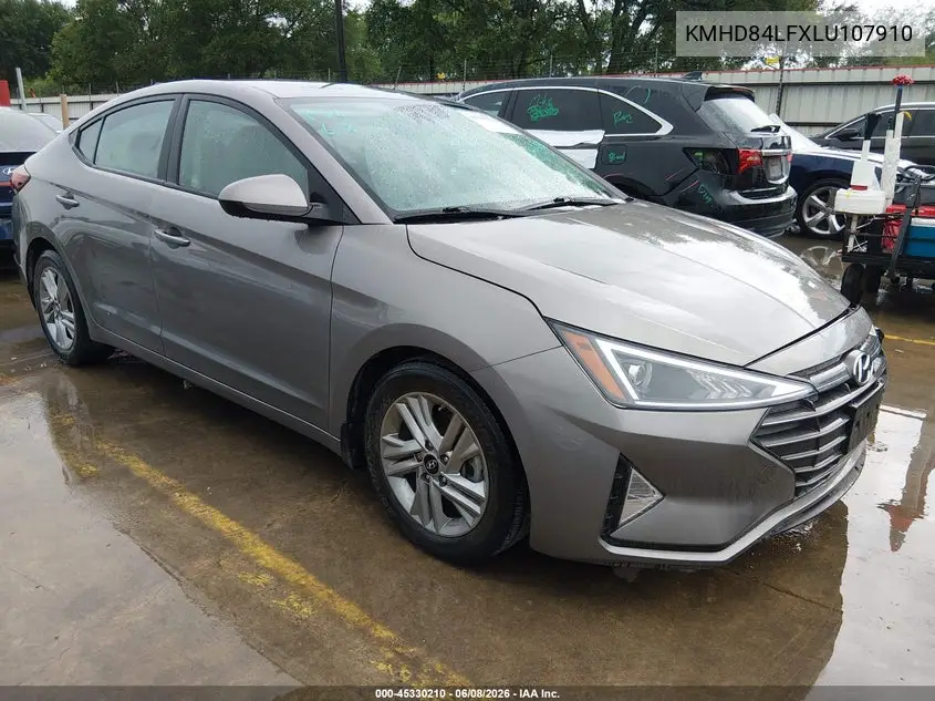 Hyundai Elantra (AD)