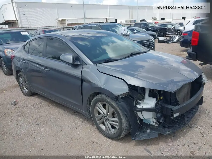 Hyundai Elantra (AD)