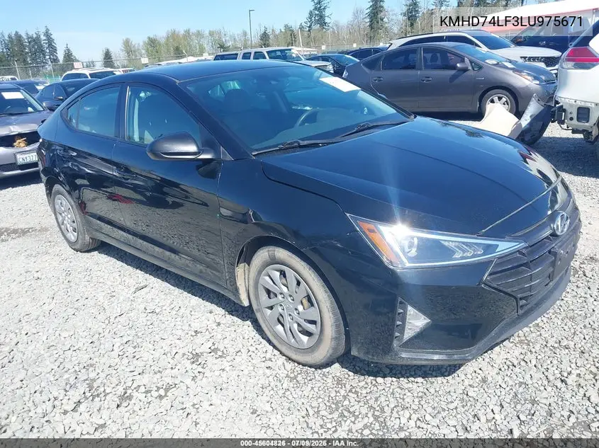 Hyundai Elantra (AD)