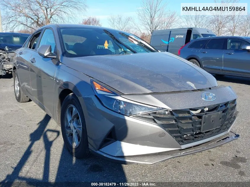 Hyundai Elantra (AD)