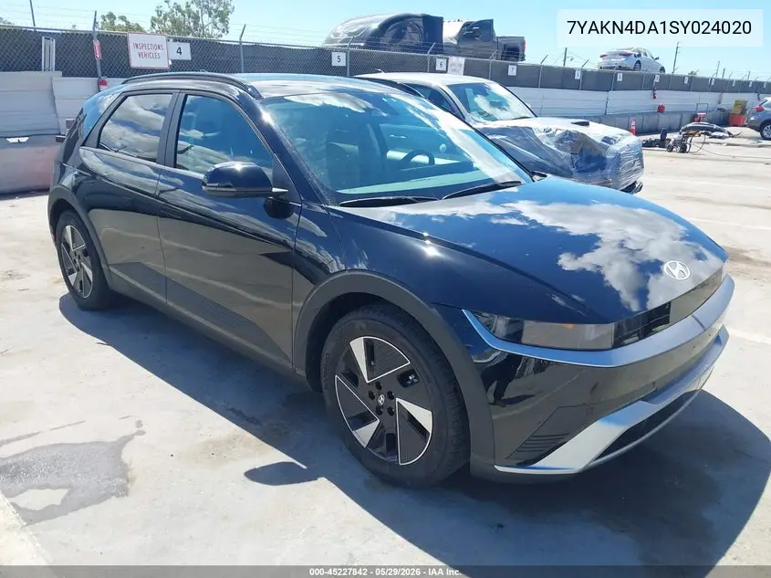 Hyundai IONIQ 5 (IONIQ 5)