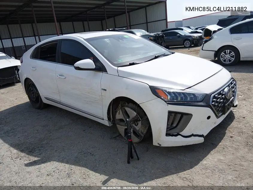 Hyundai IONIQ (IONIQ)