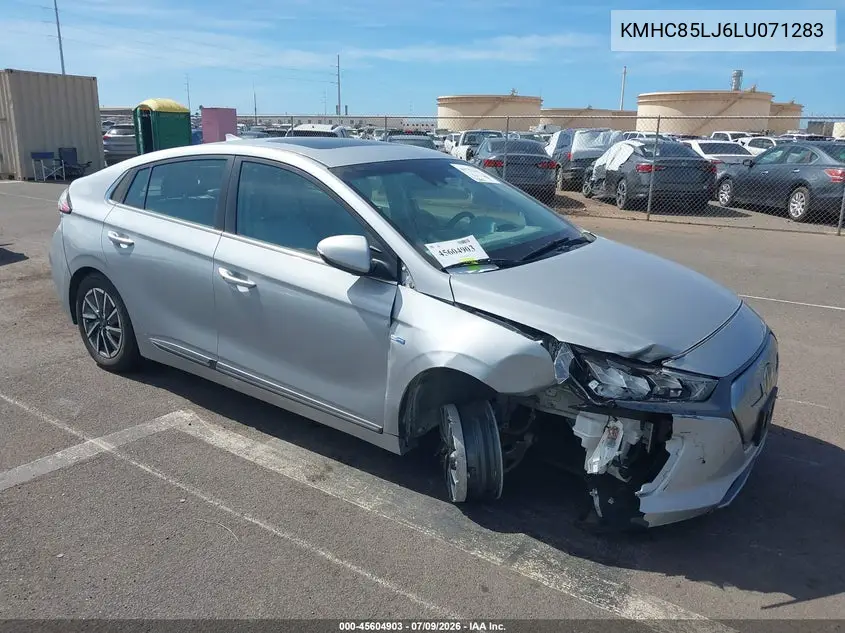 Hyundai IONIQ (IONIQ)
