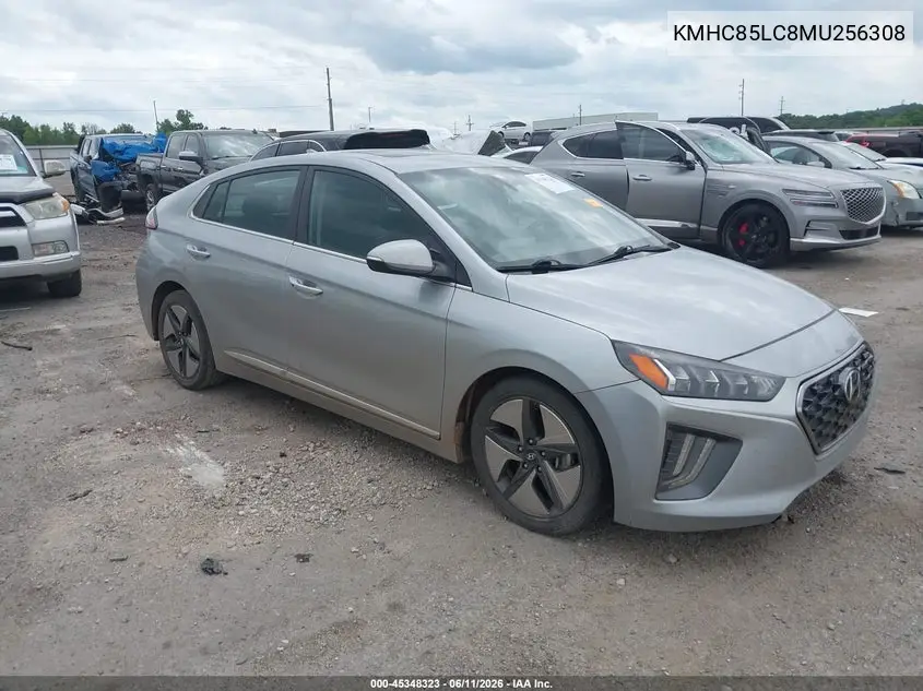 Hyundai IONIQ (IONIQ)