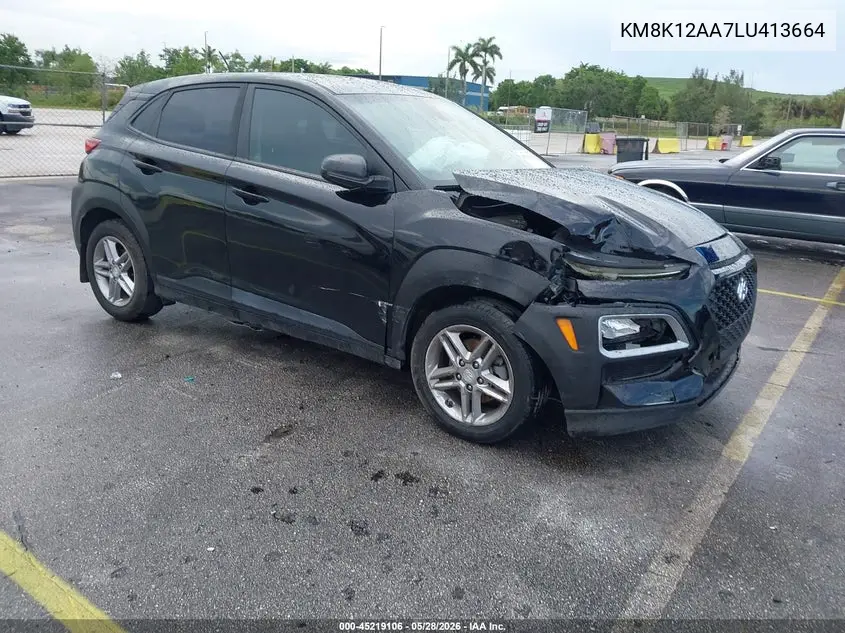 Hyundai Kona (I)