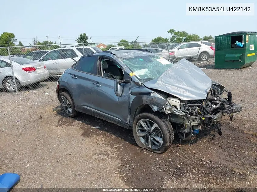 Hyundai Kona (I)