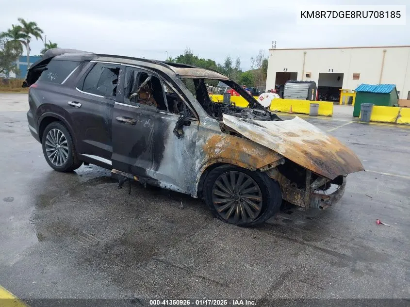 Hyundai Palisade (I)