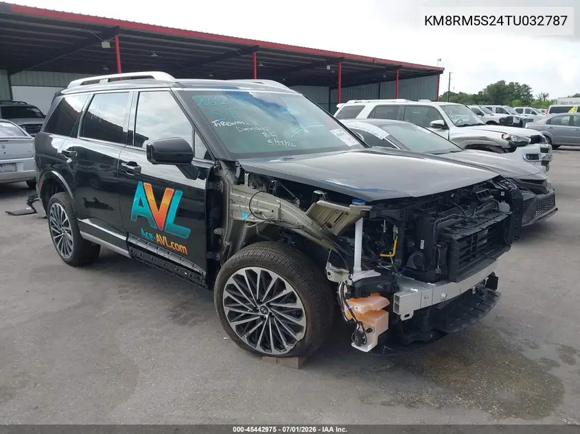 Hyundai Palisade (I)