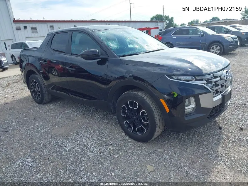 Hyundai Santa Cruz (Santa Cruz)