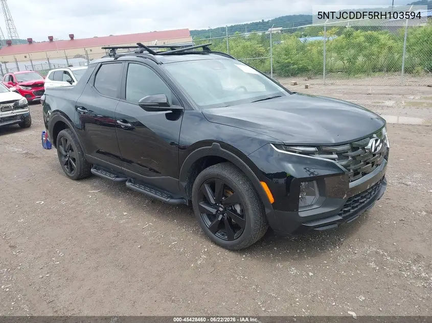 Hyundai Santa Cruz (Santa Cruz)