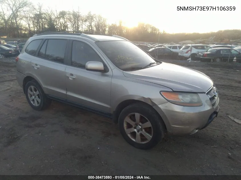 Hyundai Santa Fe (I)