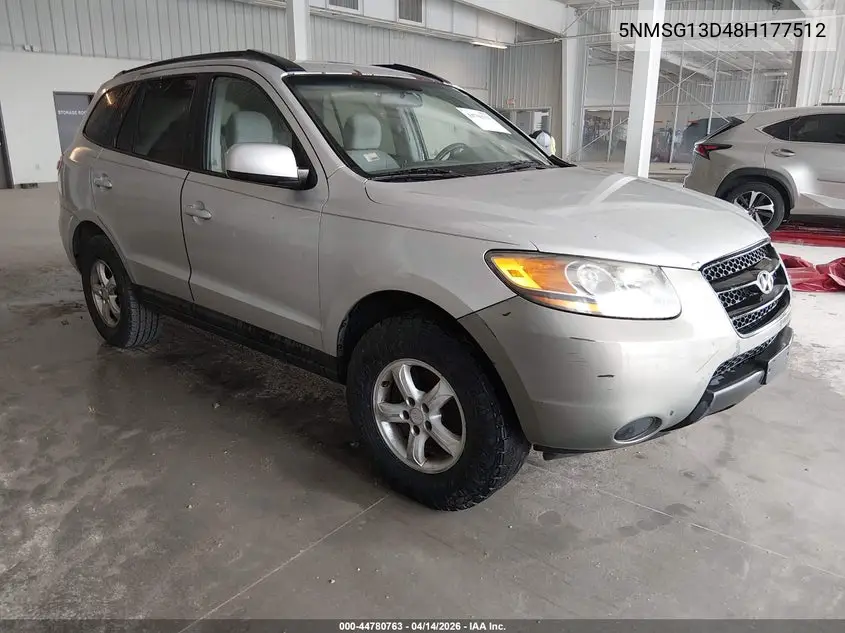 Hyundai Santa Fe (I)
