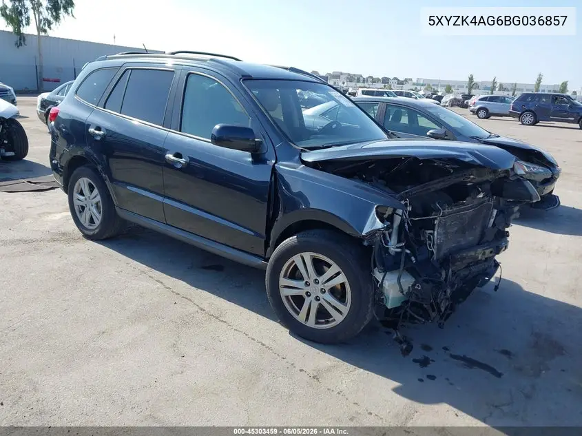 Hyundai Santa Fe (I)