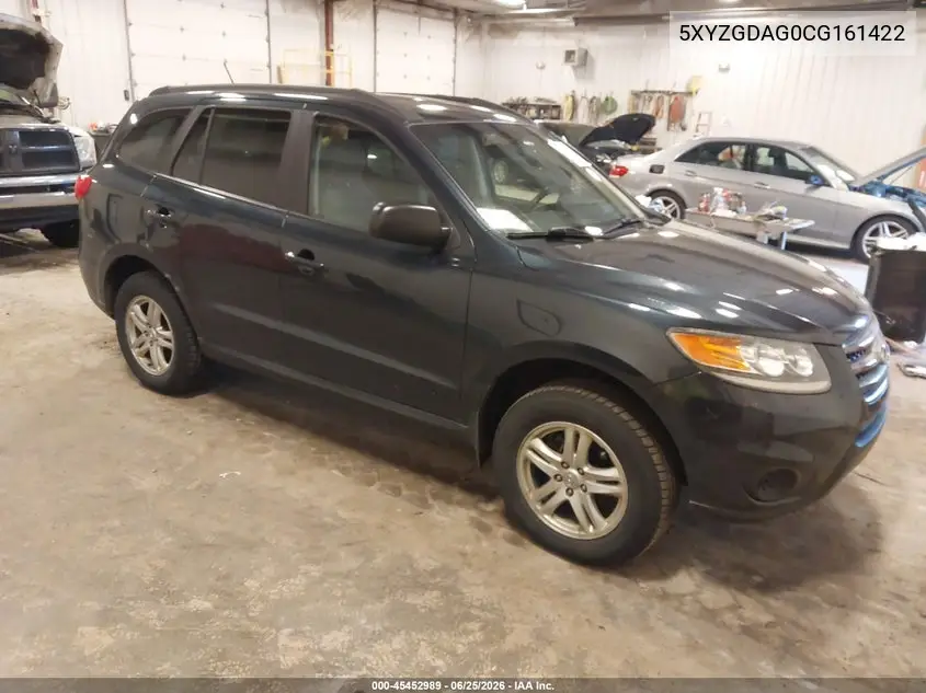 Hyundai Santa Fe (I)