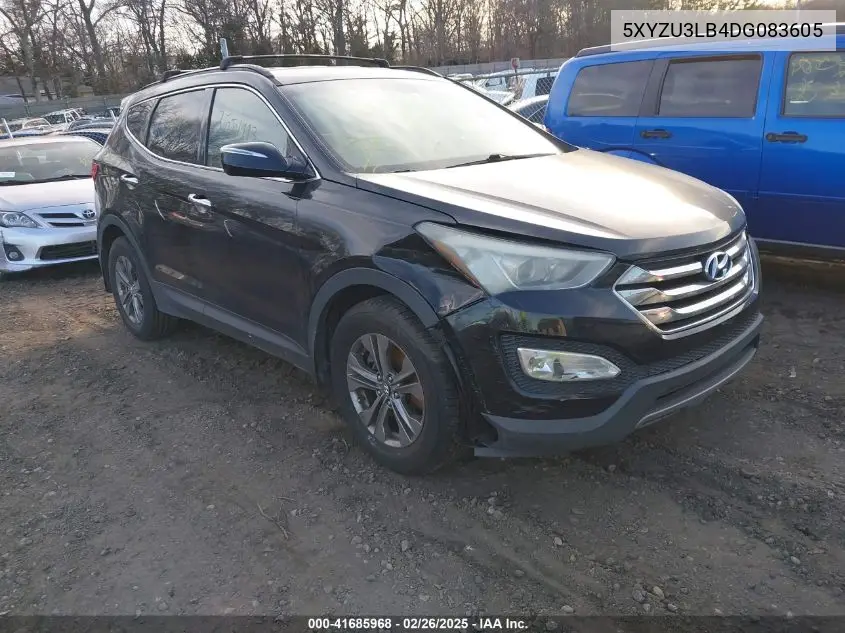 Hyundai Santa Fe (III)