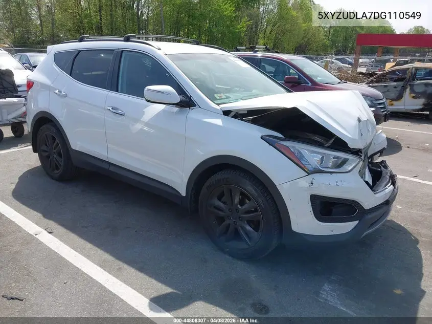 Hyundai Santa Fe (III)