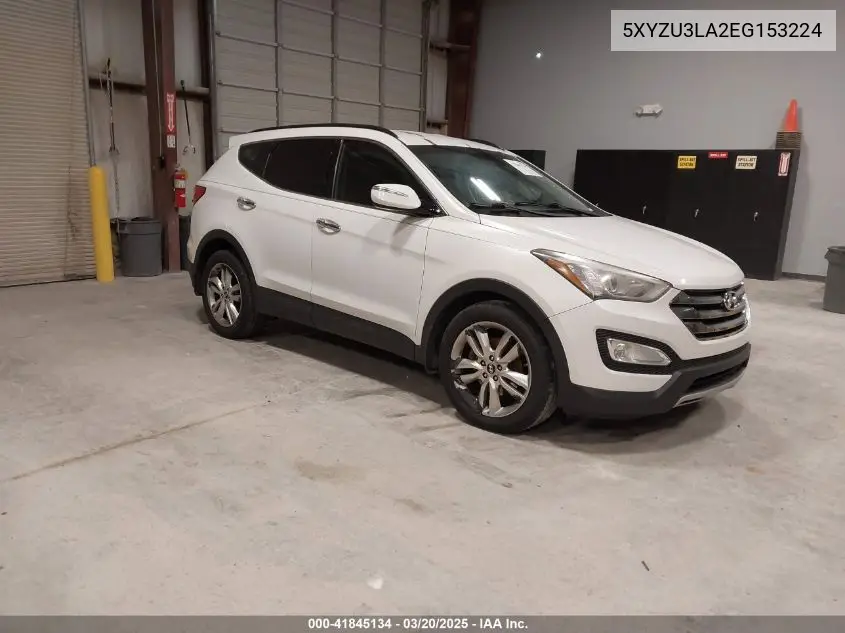 Hyundai Santa Fe (III)
