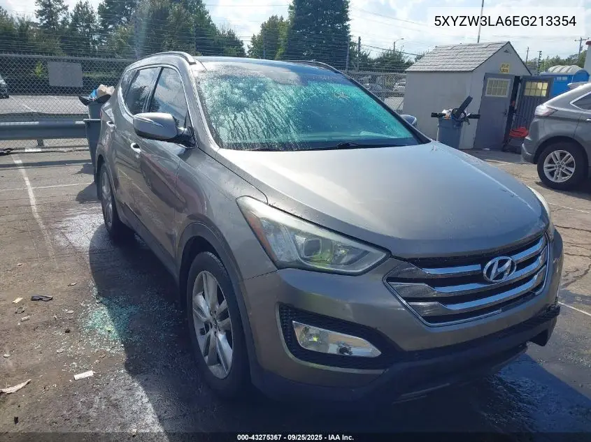 Hyundai Santa Fe (III)