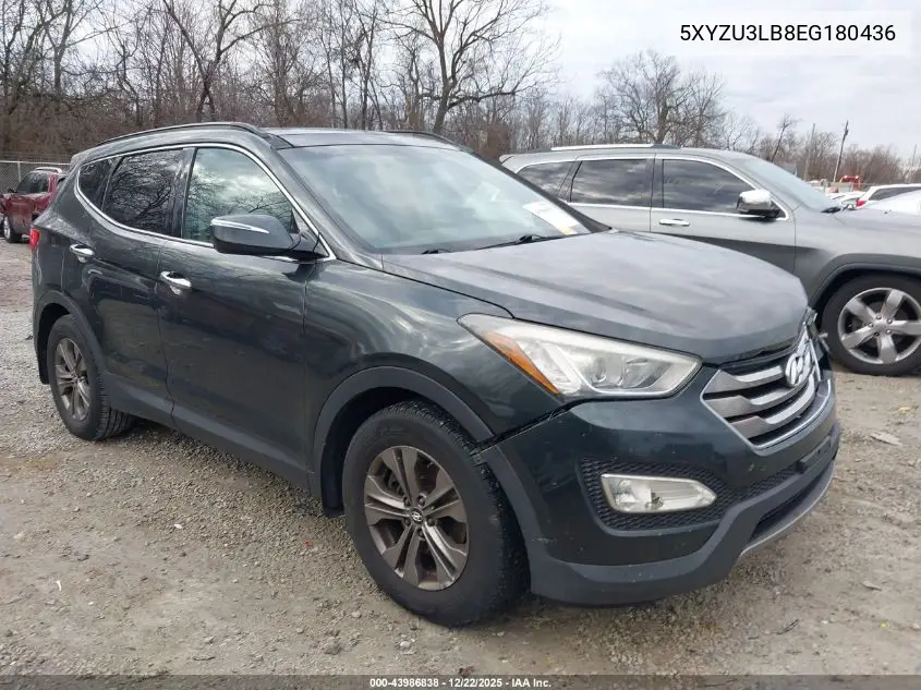 Hyundai Santa Fe (III)