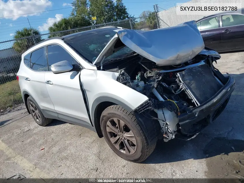 Hyundai Santa Fe (III)