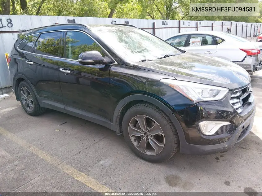 Hyundai Santa Fe (III)