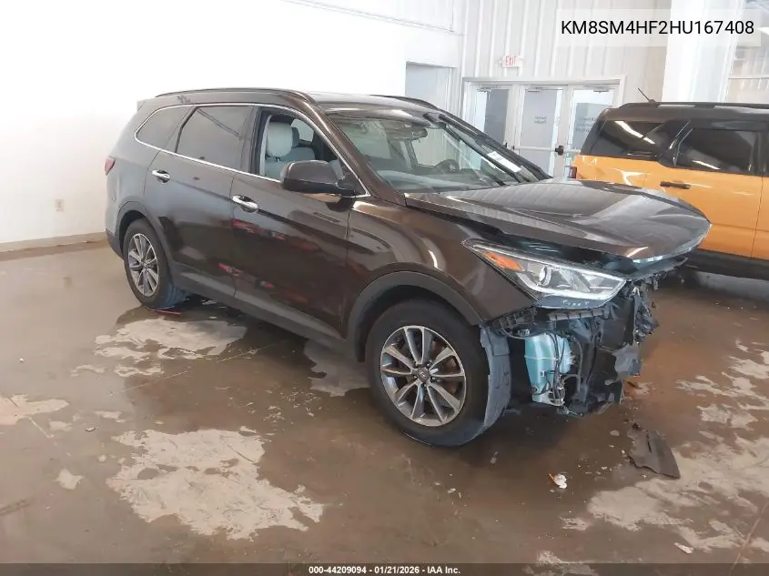 Hyundai Santa Fe (III)