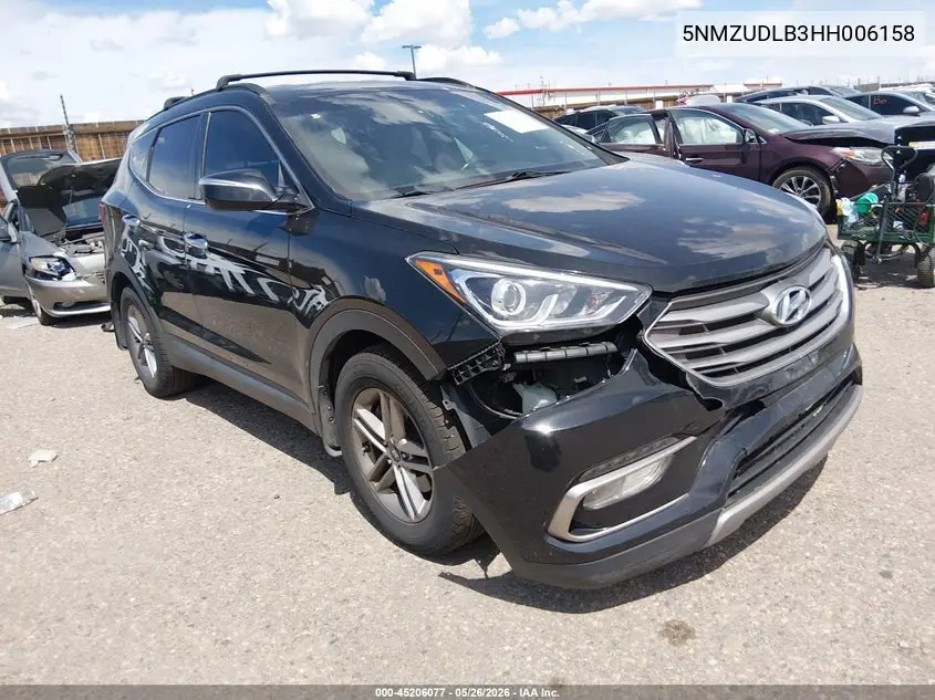 Hyundai Santa Fe (III)