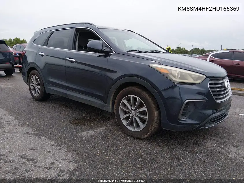 Hyundai Santa Fe (III)