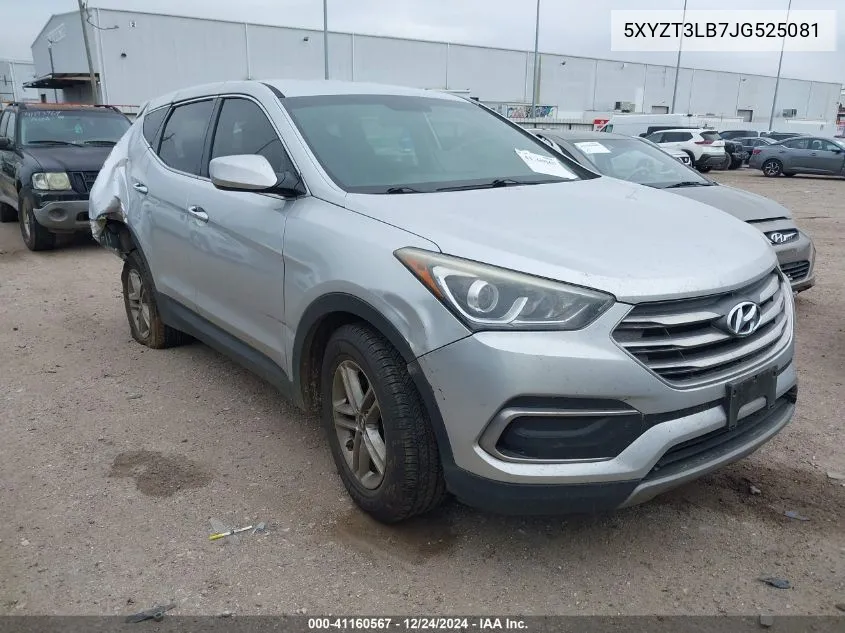 Hyundai Santa Fe (III)