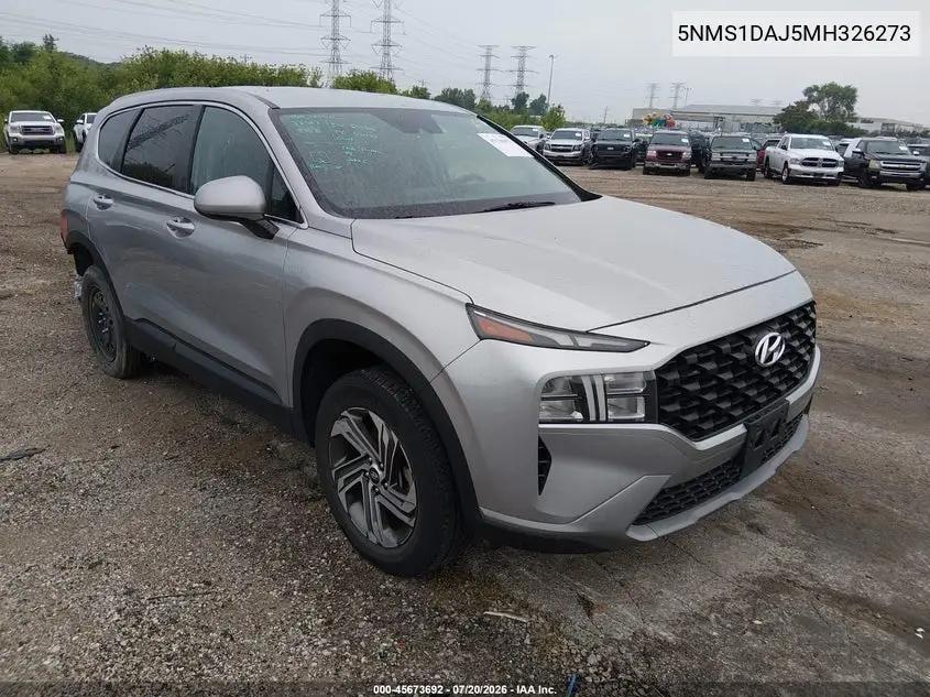 Hyundai Santa Fe (IV)