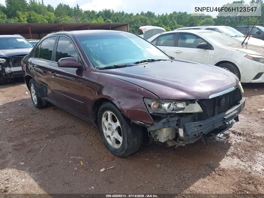 Hyundai Sonata (EF)