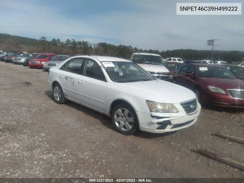 Hyundai Sonata (EF)