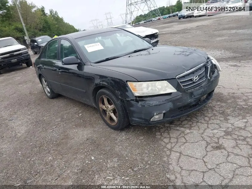 Hyundai Sonata (EF)